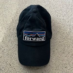 Forward Observations Group Hat